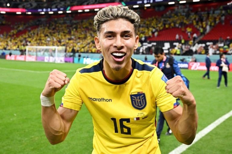 (VIDEO) Sarmiento: “Gracias a Dios y a Enner empatamos el partido”
