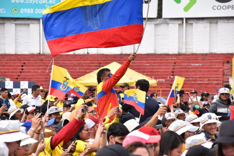 #NTF Unidades Educativas podrán interrumpir actividades por partidos de Ecuador