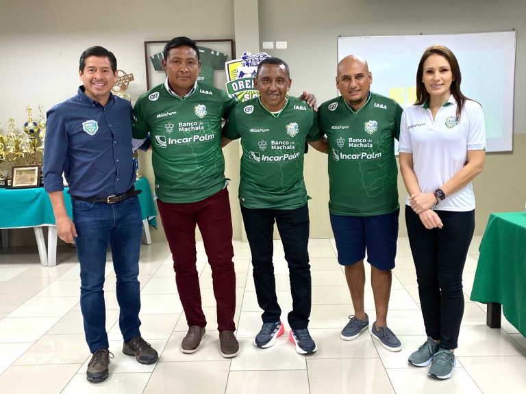 OFICIAL: Juan Carlos León renovó con Orense