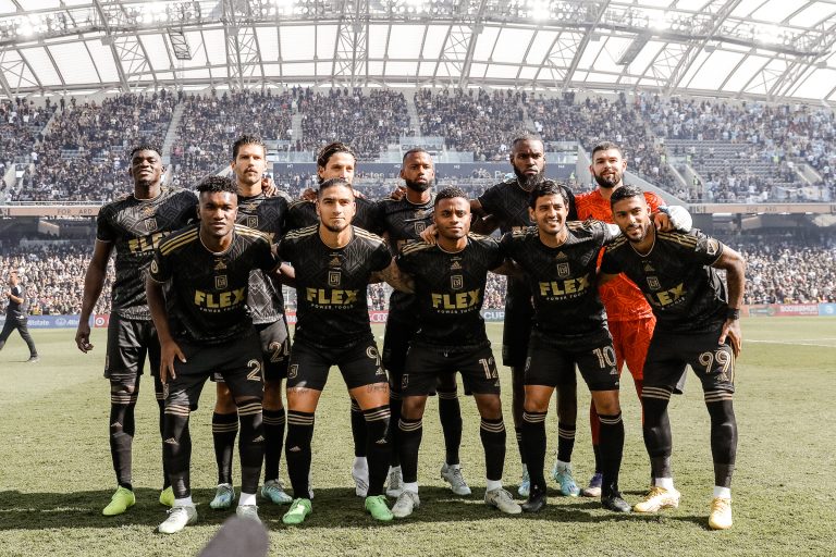 (VIDEO) ¡Final de infarto! Palacios, Cifuentes y Méndez se coronan campeones de la MLS
