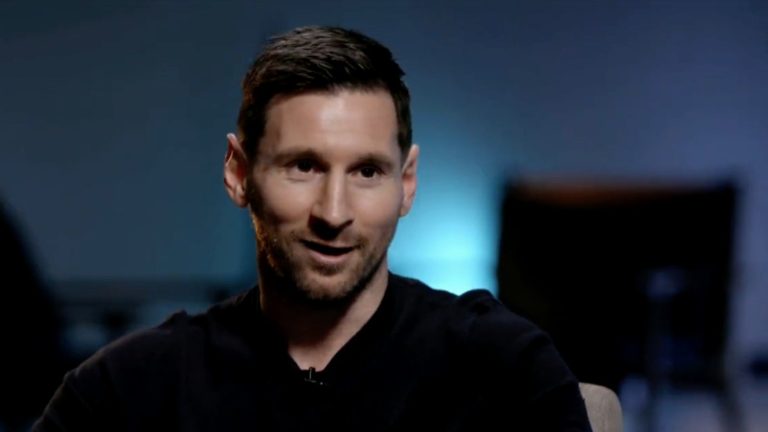 La declaración de amor de Messi a París que anima al PSG y desilusiona al Barça