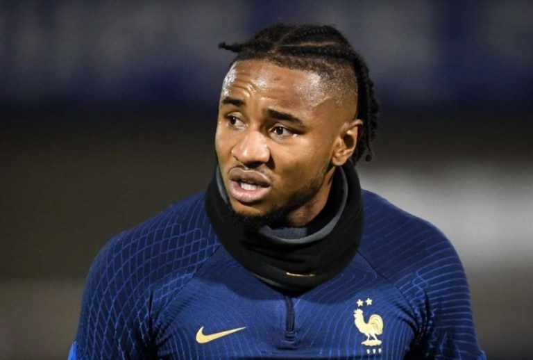 Golpe para Francia: Nkunku se pierde el Mundial