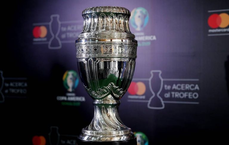 “No estamos en capacidad de organizar la Copa América”
