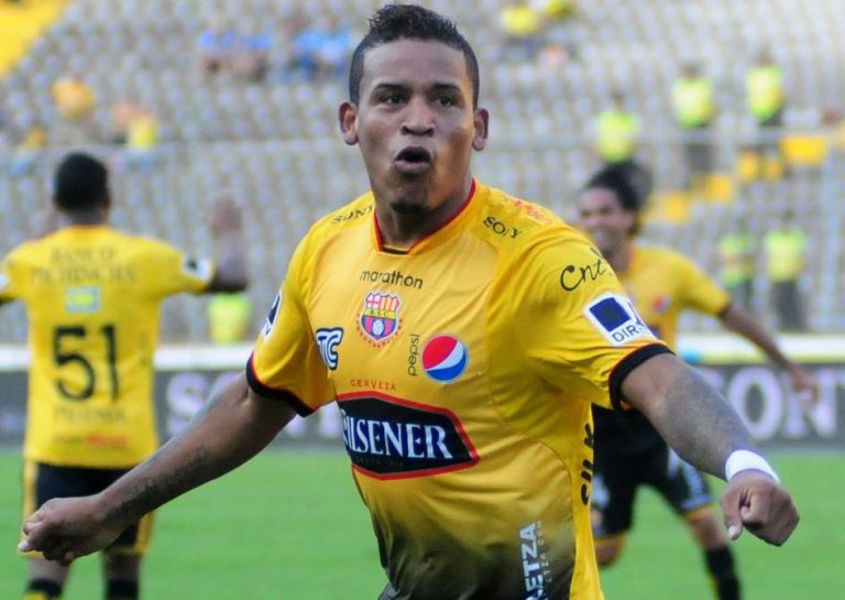 (OFICIAL) BSC ha alcanzado un acuerdo de pago con el jugador Michael Arroyo