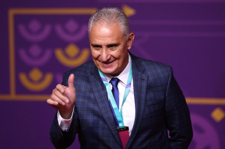 El elogio de Tite a Ecuador tras su gran debut en el Mundial