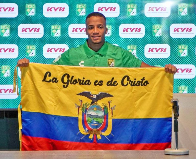 (VIDEO) Almada explica por qué Byron Castillo no llegó a Pachuca