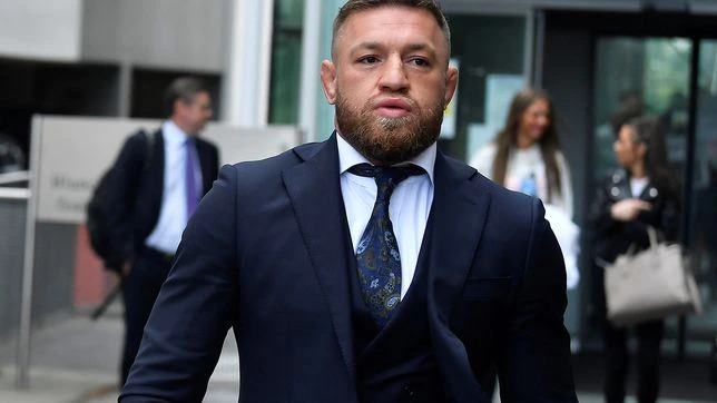 McGregor apunta a la compra del Liverpool