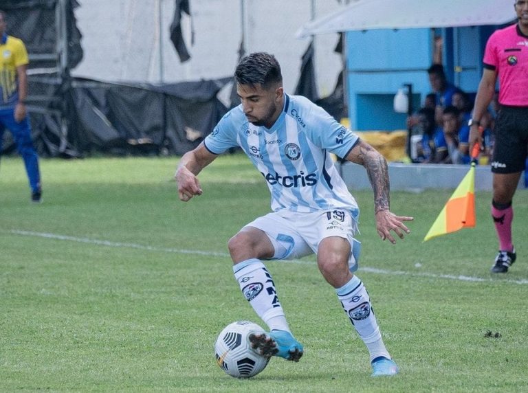 ‘Picante’ Muñoz reforzará a Orense
