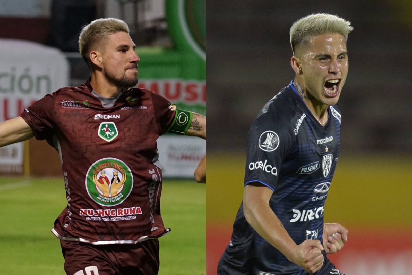 Santiago Giordana y 'Titi' Ortiz estarían cerca de BSC StudioFutbol