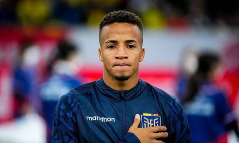 (VIDEO) “Estamos consultando a la FIFA para saber si podemos convocar a Byron Castillo”