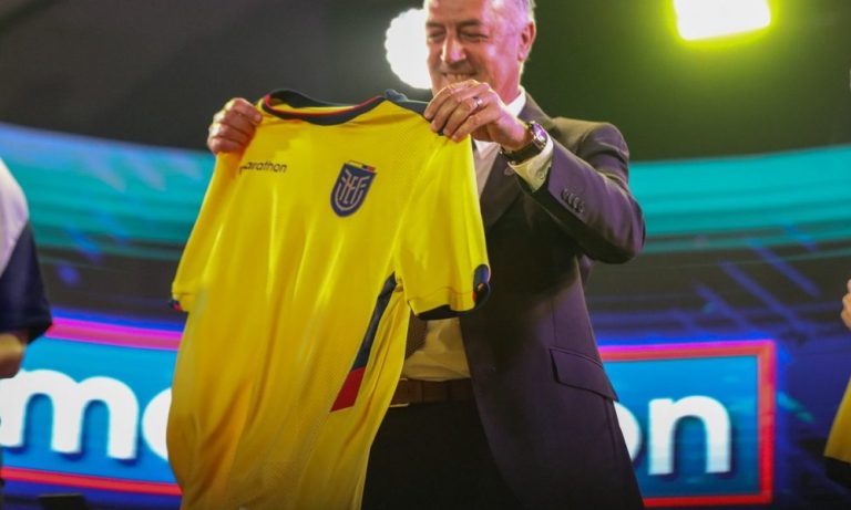 A 8 DÍAS DEL MUNDIAL: Las camisetas de la Tri que van a hacer historia