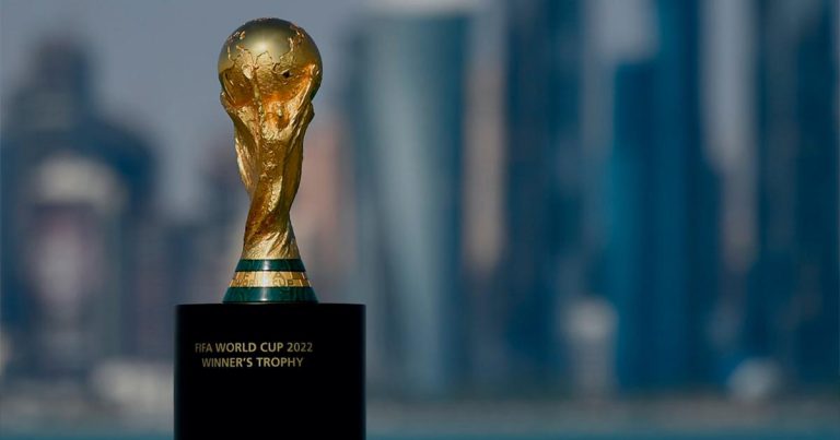 Estas serían las fechas para el Mundial 2030