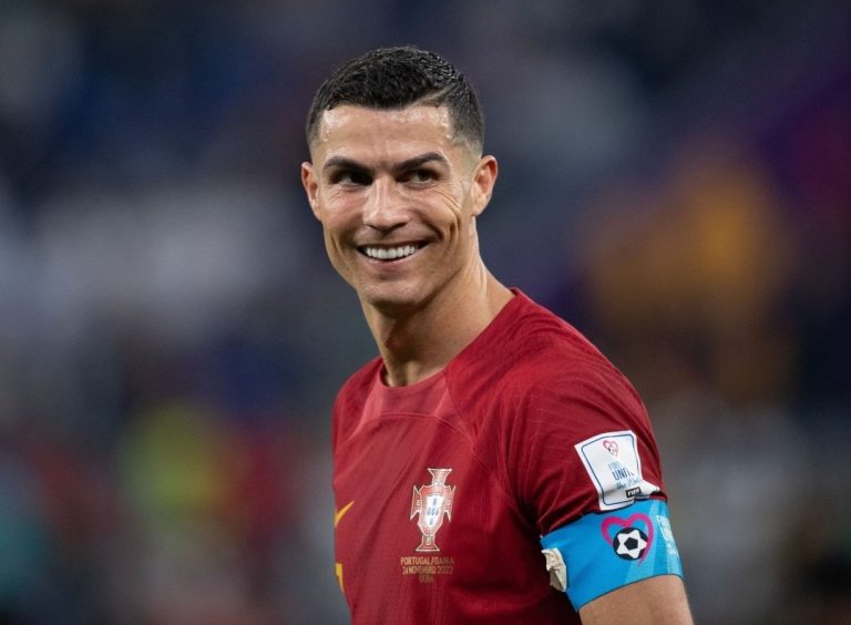 Cristiano: “Estamos en la lucha y nuestro sueño sigue vivo”