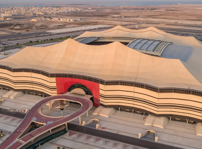 A 9 DÍAS DEL MUNDIAL: Los estadios donde jugará la Tri en Qatar