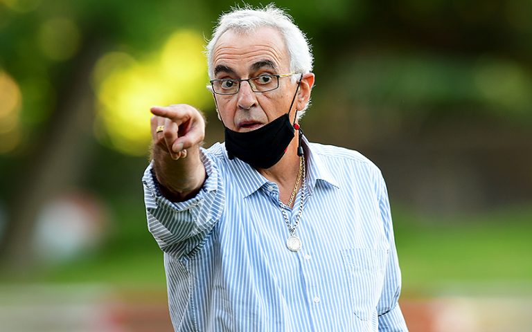(VIDEO) Fossati: “Ecuador y Brasil son los que mejor nos han representado de Sudamérica”