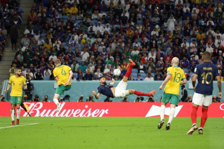Día 3 de #Qatar2022: Los 5 detalles importantes que se dieron en los partidos de hoy