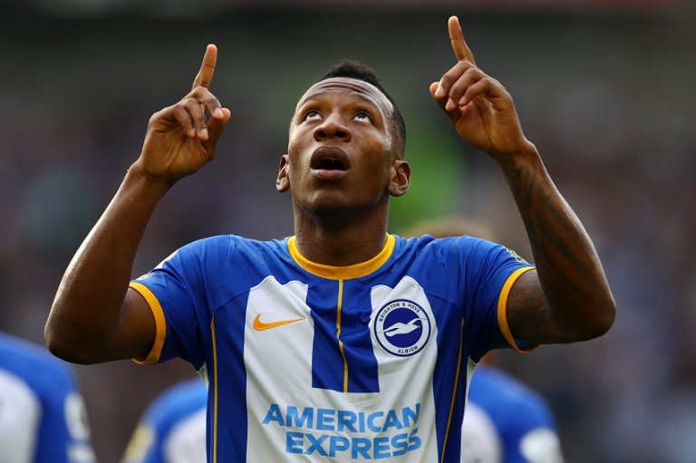 (VIDEO) Noticia Banco Guayaquil: Pervis, elegido el mejor jugador del mes en el Brighton