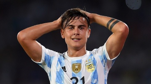 Pensando en el Mundial: Dybala se pone a punto para su regreso