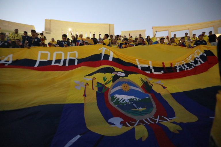 Ya hay números oficiales: ¿Cuántos ecuatorianos han ingresado a Qatar?