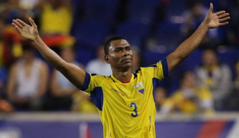 (VIDEO) Iván Hurtado: “Tenemos selección para rato”