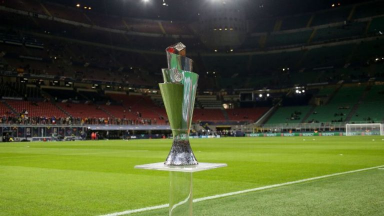 Ya hay sede para la final de la Nations League