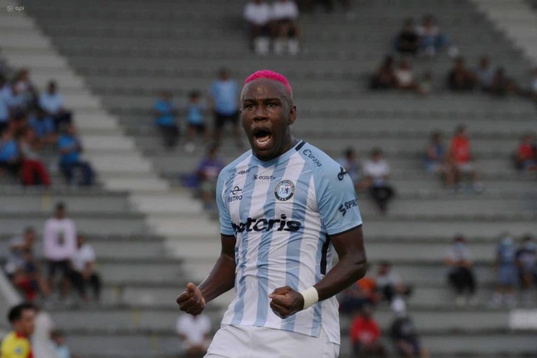 Klebinho llegaría a BSC para el 2023