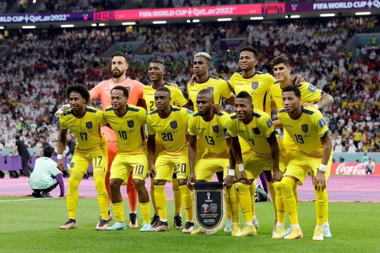 El 11 de La Tri para enfrentar a Senegal