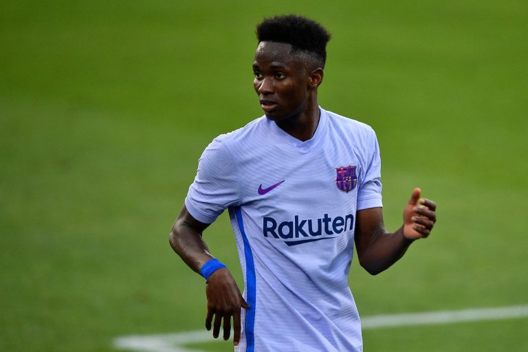 Senegal dio a conocer el “reemplazante” de Mané