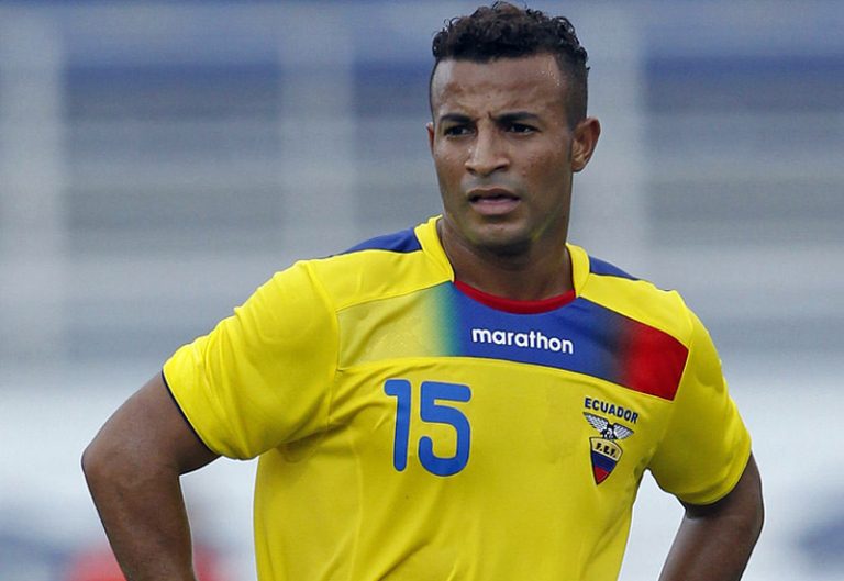 (VIDEO) Pedro Quiñónez: “Rueda me dijo que no iba al Mundial porque Gruezo era mejor que yo”