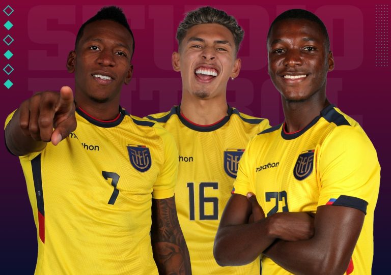 (VIDEO) De cara al Mundial: Moisés, Pervis y Jeremy contaron su emoción de estar con la Tri