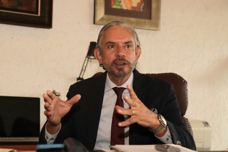 (VIDEO) Pileggi: “Hemos dialogado con 6 adiestradores, todos de primer nivel”