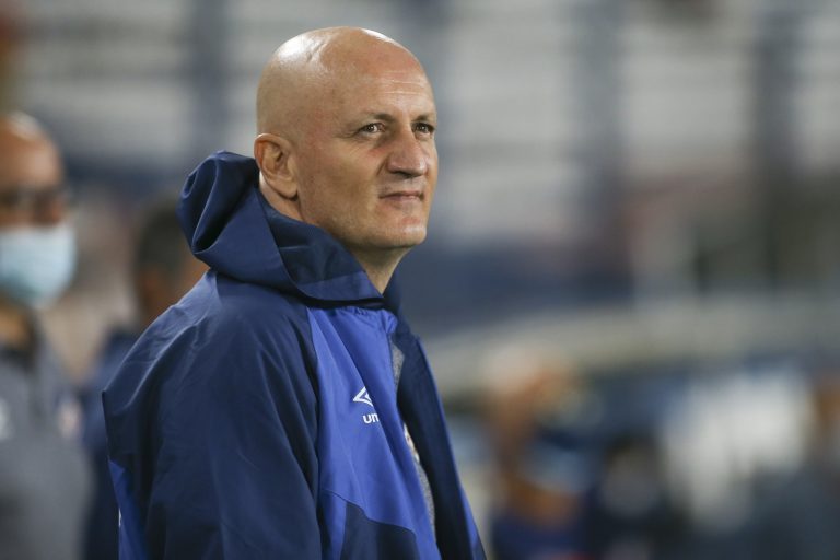 Pablo Repetto anunció su salida de Nacional de Uruguay