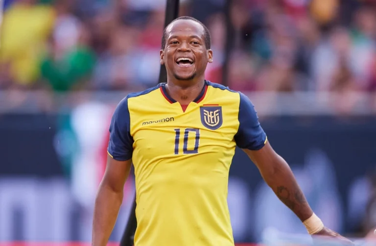 (VIDEO) Romario Ibarra: “Estamos muy enfocados en el Mundial”
