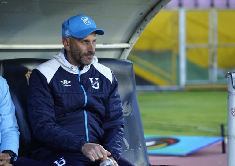 Miguel Rondelli será el nuevo DT de Emelec