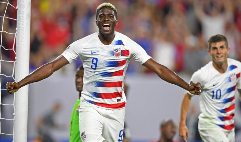 (FOTO) Van por la sorpresa: Los convocados de Estados Unidos para el Mundial