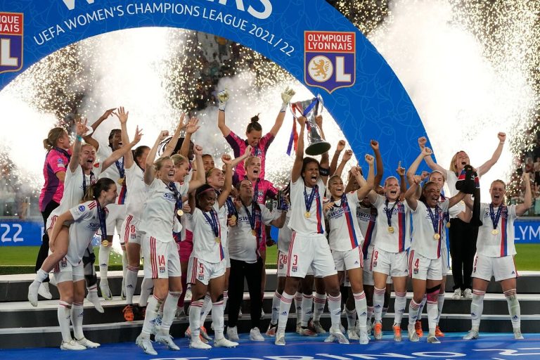 La FIFA anuncia la creación del Mundial femenino de Clubes