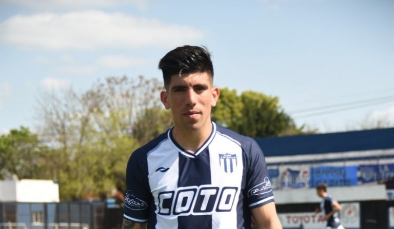 OTRO “PONY”: Un Oyola llega al Delfín SC