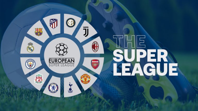 Se está ‘cocinando’: El nuevo formato que prepara la Superliga Europea