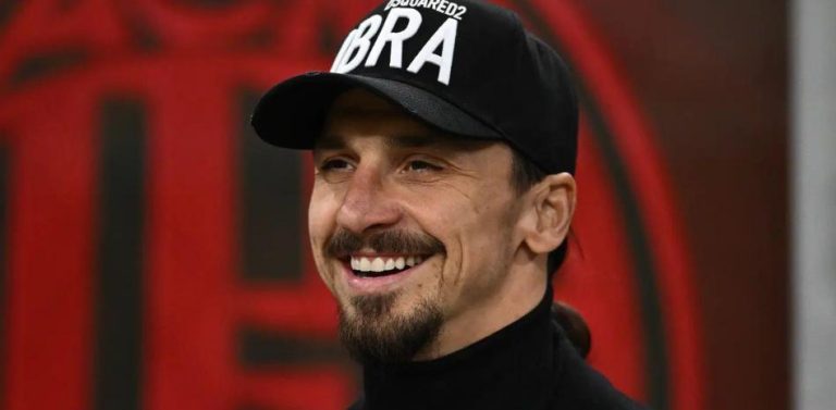 (FOTO) Zlatan presume su lado “Rocky”