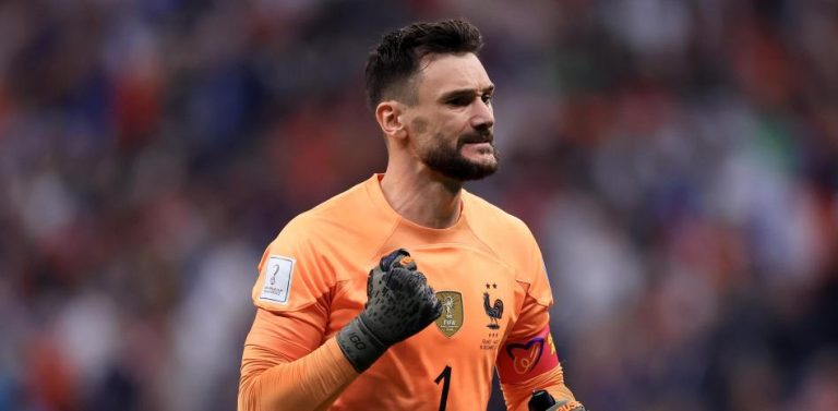 Hugo Lloris, el perfecto actor secundario