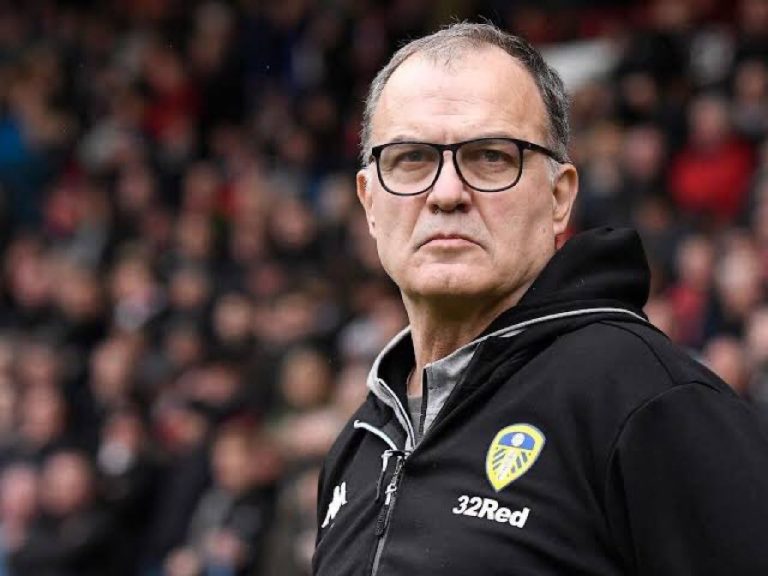 Bombazo Mundial: Bielsa, candidato para dirigir a la selección uruguaya