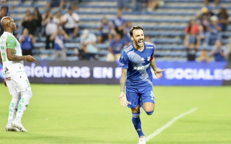 Desde Uruguay informan que ya hay acuerdo entre Sebastián Rodríguez y Peñarol