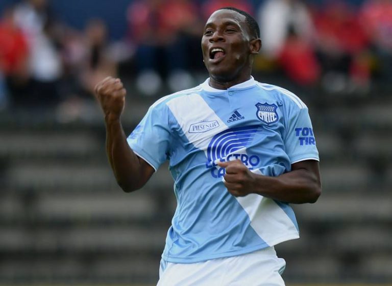 (VIDEO) ¡FUERZA ‘CUCO’! El motivo por el cual Emelec no pudo presentar hoy a Bryan Angulo