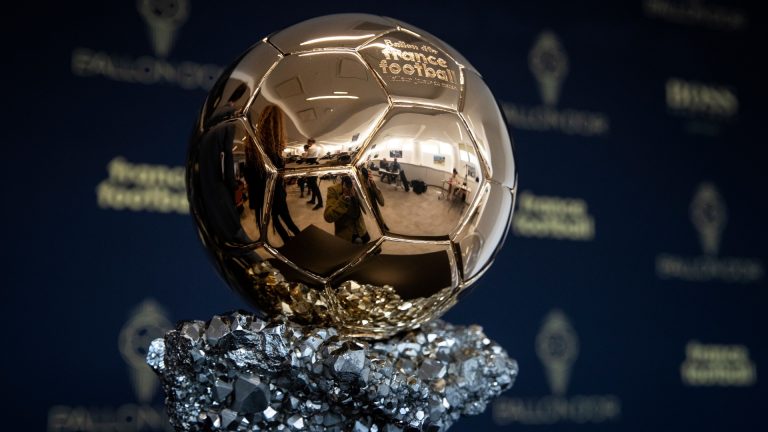 Habrá un Super Balón de Oro en 2029… ¡Antes ya hubo un ganador!