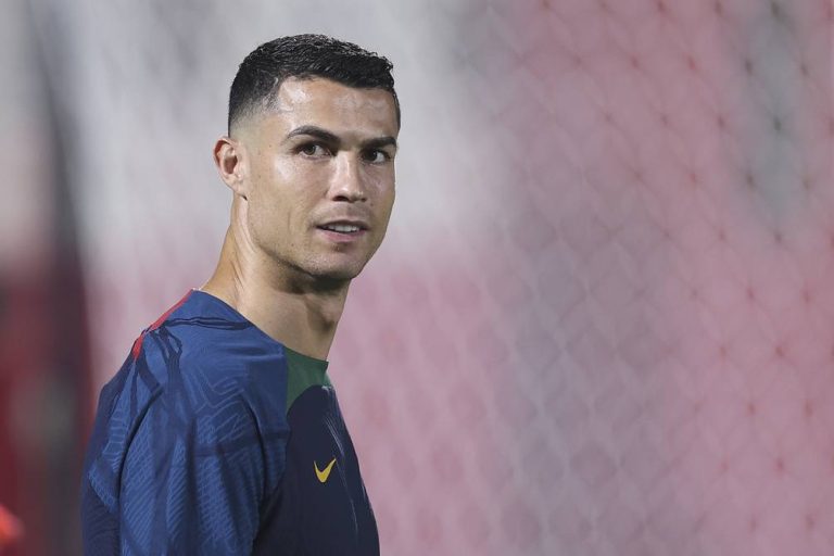 Cristiano Ronaldo firmaría por cinco años en Arabia Saudita