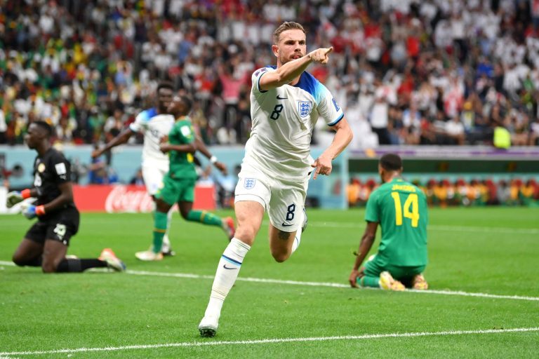 (VIDEO) FRANCIA Vs. INGLATERRA: Senegal fue goleado y está fuera de Qatar 2022