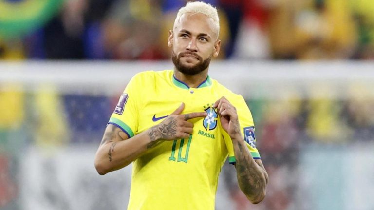 ¿FIN DEL CICLO? Neymar no ofrece garantías sobre su futuro con Brasil