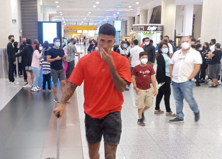 (VIDEO) Agustín Rodríguez, en Guayaquil: “Es un desafío que me interesa mucho”