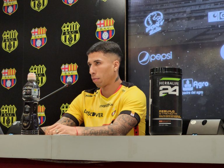 “La llamada de Bustos fue clave”