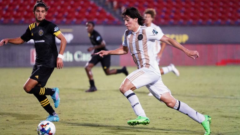Ecuatoriano de 17 años, al Benfica